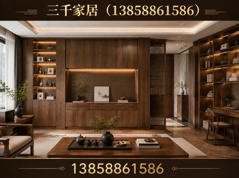 龙港市衣柜定制展示图